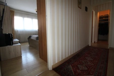 Appartement avec ASCENCEUR à vendre avec 3 CHAMBRES et 5 pièces LA ROCHE SUR YON (85)