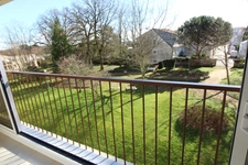 Appartement avec ASCENCEUR à vendre avec 3 CHAMBRES et 5 pièces LA ROCHE SUR YON (85)