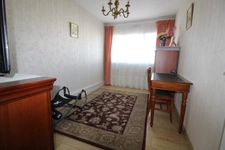 Appartement avec ASCENCEUR à vendre avec 3 CHAMBRES et 5 pièces LA ROCHE SUR YON (85)