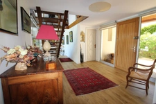 Aux PORTES de LA ROCHE su YON côté NORD, Maison de 238 m² avec 6 chambres, Bureau double, SDB, SDE, 3 WC et PISCINE, GARAGE et PARKING intérieur avec CARPORT 2 véhicules