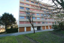 Appartement avec ASCENCEUR à vendre avec 3 CHAMBRES et 5 pièces LA ROCHE SUR YON (85)