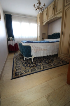 Appartement avec ASCENCEUR à vendre avec 3 CHAMBRES et 5 pièces LA ROCHE SUR YON (85)