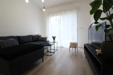 85000 -La ROCHE sur YON plein centre ville, dans résidence avec ASCENCEUR, Appartement T2 avec TERRASSE, PARKING et CAVE sécurisés