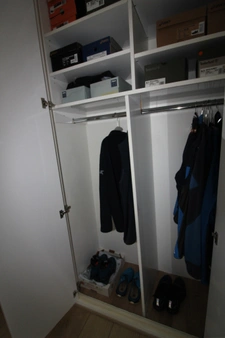 Appartement avec ASCENCEUR à vendre avec 3 CHAMBRES et 5 pièces LA ROCHE SUR YON (85)
