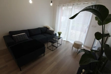 85000 -La ROCHE sur YON plein centre ville, dans résidence avec ASCENCEUR, Appartement T2 avec TERRASSE, PARKING et CAVE sécurisés