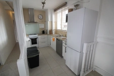 Plein centre ville de LA ROCHE sur YON, AppartementT4 de 81 m² en COLOCATION dont 2 chambres sont disponibles