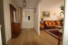 Appartement avec ASCENCEUR à vendre avec 3 CHAMBRES et 5 pièces LA ROCHE SUR YON (85)