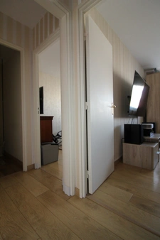 Appartement avec ASCENCEUR à vendre avec 3 CHAMBRES et 5 pièces LA ROCHE SUR YON (85)