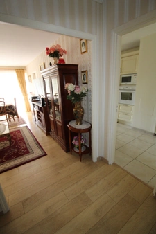 Appartement avec ASCENCEUR à vendre avec 3 CHAMBRES et 5 pièces LA ROCHE SUR YON (85)
