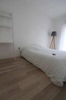 85000 -La ROCHE sur YON plein centre ville, dans résidence avec ASCENCEUR, Appartement T2 avec TERRASSE, PARKING et CAVE sécurisés