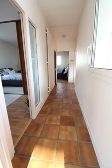 LA ROCHE SUR YON  centre ville, Maison de 261m² en COLOCATION pour 6 personnes avec des Baux individuels de 10 mois renouvelables (du 01/09 au 30/06)