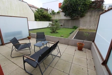85000 -La ROCHE sur YON plein centre ville, dans résidence avec ASCENCEUR, Appartement T2 avec TERRASSE, PARKING et CAVE sécurisés