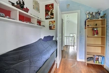 Parcelle de 320 m² : MAISON de 103 m² + 60 m² sous-sol + 16 m² dépendance dans le jardin