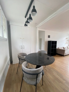 METRO DAUMESNIL - RUE BRECHE AUX LOUPS - 3 PIECES DE 67,59 M² 