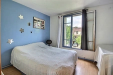 Parcelle de 320 m² : MAISON de 103 m² + 60 m² sous-sol + 16 m² dépendance dans le jardin