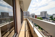 Métro CHARENTON ECOLE - 4 pièces de 85 m² - 8ème étage 