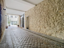 Quartier GAILLON - Rue de La Michodière - T2 de 50 M² - 5ème étage avec ascenseur + Débarras sur palier + cave