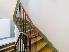 Métro ECOLE MILITAIRE - Avenue MOTTE-PIQUET - STUDIO de 14,80 m² LC - 2ème étage sans ascenseur