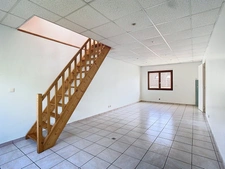 2 maisons sur terrain de 850 m² à 20 MN à pieds RER D "FOSSES - SURVILLIERS" 