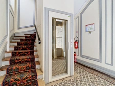 Quartier GAILLON - Rue de La Michodière - T2 de 50 M² - 5ème étage avec ascenseur + Débarras sur palier + cave