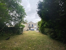 Investissement à ARNOUVILLE (95) - Rue de la GIRONDE - MAISON de 8 pièces de 190 M² sur parcelle de 652 m²