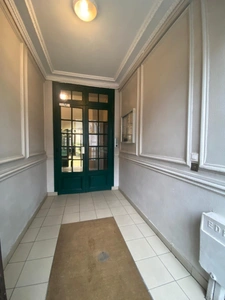 STUDIO 27 M² - 6ème et dernier étage SANS ascenseur -
