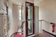 Rue SAINT PLACIDE - STUDIO 21 M² - 6ème et dernier étage AVEC ascenseur