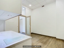 MURS DE LOCAL PROFESSIONNEL – PARIS 17e – PLAINE-MONCEAU - METRO PEREIRE (LIGNE 3)