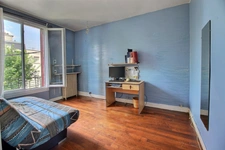 Parcelle de 320 m² : MAISON de 103 m² + 60 m² sous-sol + 16 m² dépendance dans le jardin