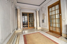 RUE FARADAY - 2 PIECES de 21,93 M² au sol 