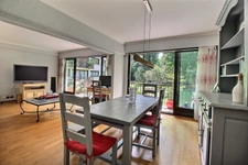 Avenue de Chanzy - 5 pièces de 110 m² avec balcon + cave + 2 parkings