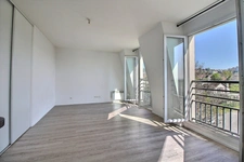 LES COTEAUX - 3 PIECES DE 62 M² - DERNIER ETAGE VUE DEGAGEE SUR PARIS