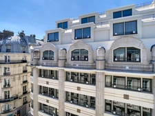 Quartier GAILLON - Rue de La Michodière - T2 de 50 M² - 5ème étage avec ascenseur + Débarras sur palier + cave