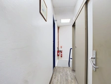 MURS DE LOCAL PROFESSIONNEL – PARIS 17e – PLAINE-MONCEAU - METRO PEREIRE (LIGNE 3)