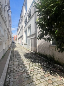 DUPLEX - PASSAGE de BERGAME - 4 PIECES de 67,13 m² LC