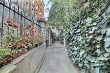 Rue Dulong - 2 pièces 33,34 m² 