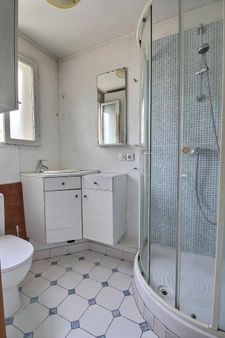 Parcelle de 320 m² : MAISON de 103 m² + 60 m² sous-sol + 16 m² dépendance dans le jardin