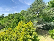 Une maison familiale (177 m²) au calme, entre nature et vie de village à moins d’une heure de Paris en transports (Ligne P)