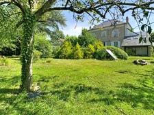 Une maison familiale (177 m²) au calme, entre nature et vie de village à moins d’une heure de Paris en transports (Ligne P)