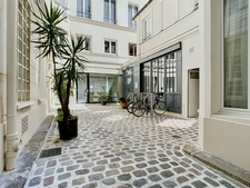 Quartier GAILLON - Rue de La Michodière - T2 de 50 M² - 5ème étage avec ascenseur + Débarras sur palier + cave