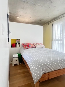 DUPLEX - PASSAGE de BERGAME - 4 PIECES de 67,13 m² LC