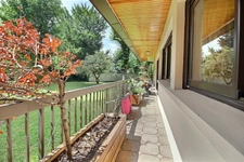 Avenue de Chanzy - 5 pièces de 110 m² avec balcon + cave + 2 parkings