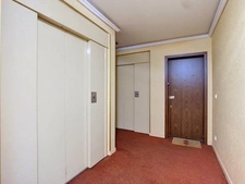 PORTE DOREE - BOIS DE VINCENNES - T4 (2 chambres) avec LOGGIA + PARKING + CAVE
