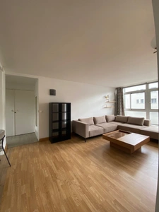 METRO DAUMESNIL - RUE BRECHE AUX LOUPS - 3 PIECES DE 67,59 M² 