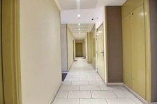LES COTEAUX - 3 PIECES DE 62 M² - DERNIER ETAGE VUE DEGAGEE SUR PARIS