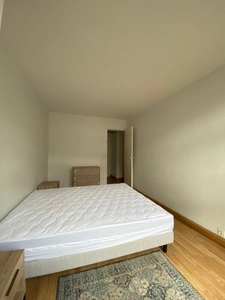 METRO DAUMESNIL - RUE BRECHE AUX LOUPS - 3 PIECES DE 67,59 M² 