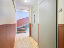 SAINT OUEN - 2 PIÈCES 37m² LC - 4ÈME ÉTAGE AVEC ASCENSEUR