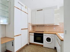 PORTE DOREE - BOIS DE VINCENNES - T4 (2 chambres) avec LOGGIA + PARKING + CAVE