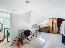 2 maisons sur terrain de 850 m² à 20 MN à pieds RER D "FOSSES - SURVILLIERS" 