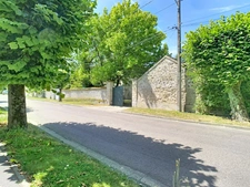 Une maison familiale (177 m²) au calme, entre nature et vie de village à moins d’une heure de Paris en transports (Ligne P)